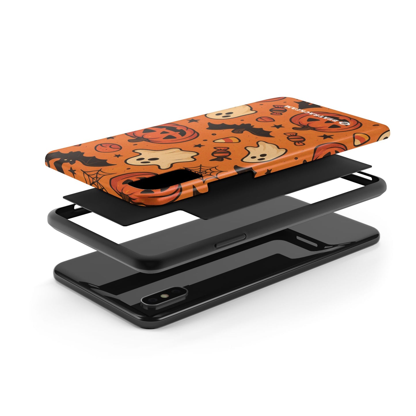 Tough Phone Case - Holiday Collection (Halloween)