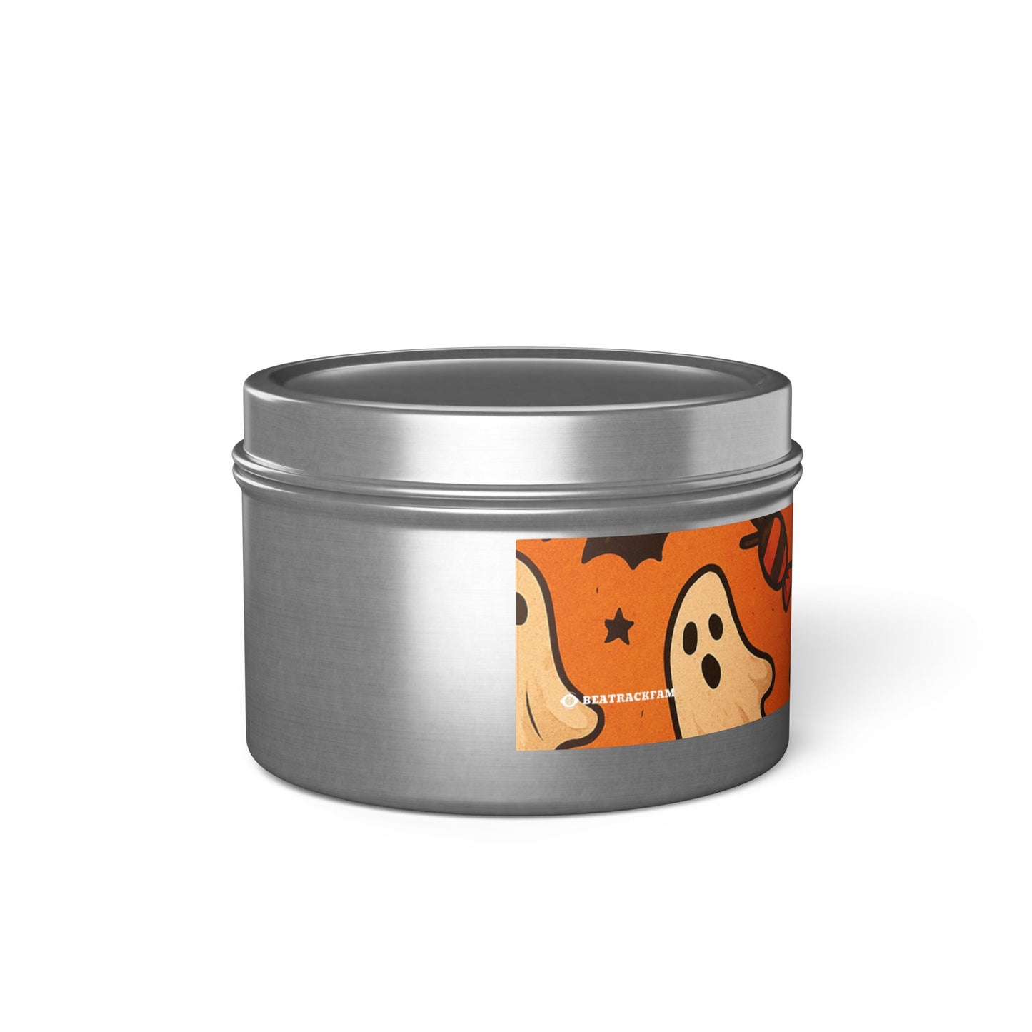 Tin Candles - Holiday Collection (Halloween)