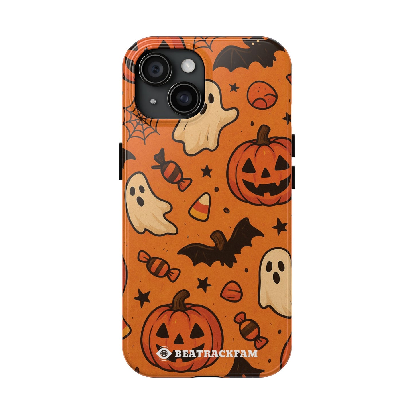 Tough Phone Case - Holiday Collection (Halloween)