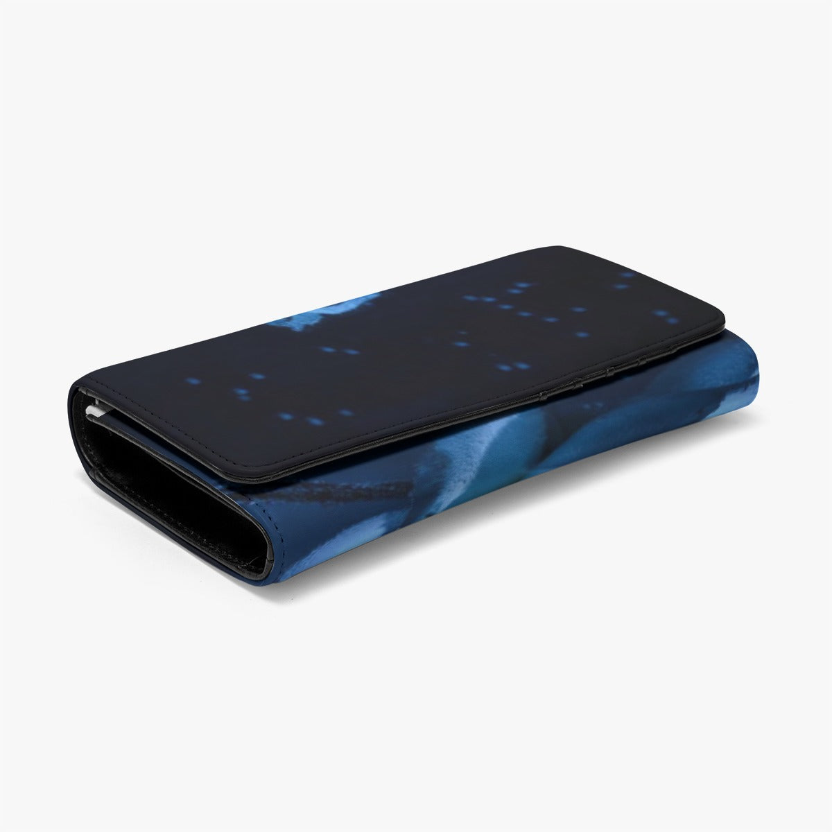 Foldable Wallet