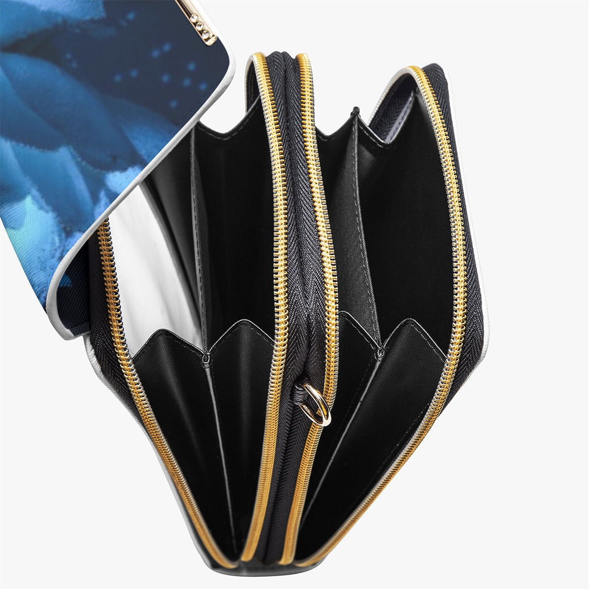 Mobile Phone Chest Bag
