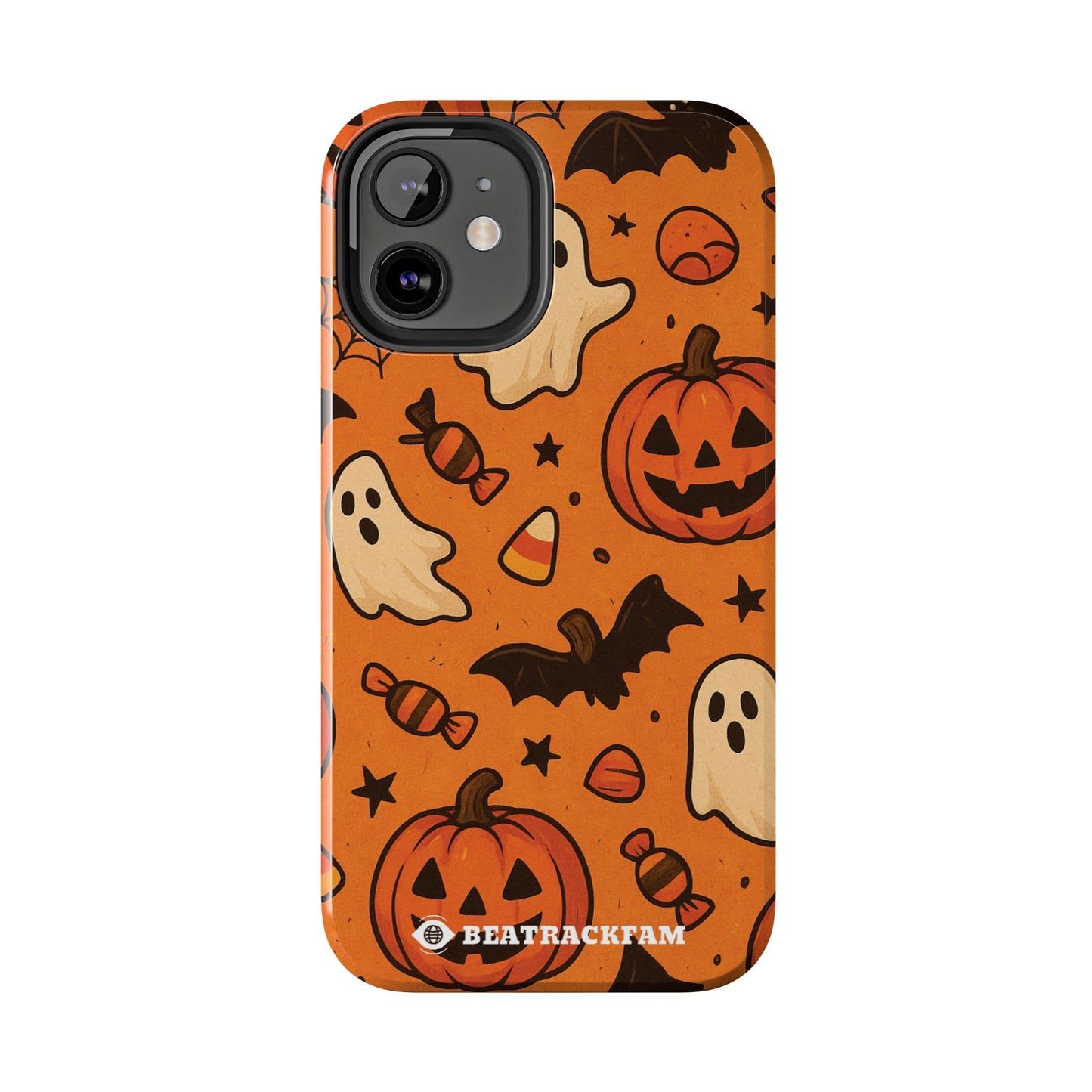 Tough Phone Case - Holiday Collection (Halloween)