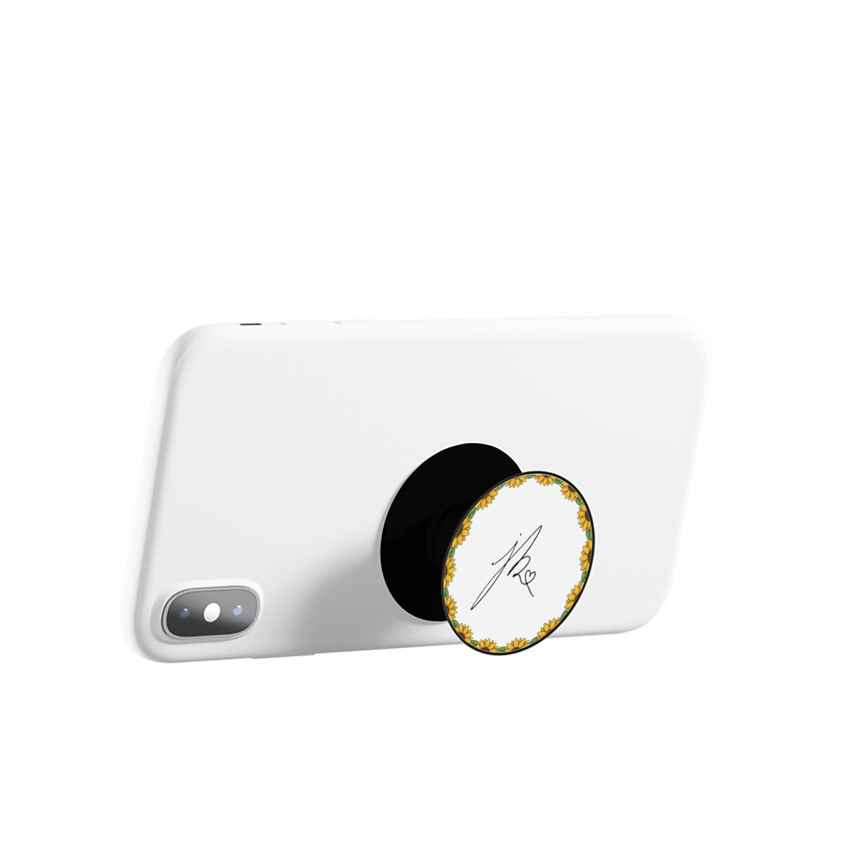 Airbag mobile phone holder - Signature Collection by Juli