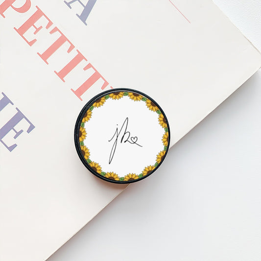 Airbag mobile phone holder - Signature Collection by Juli