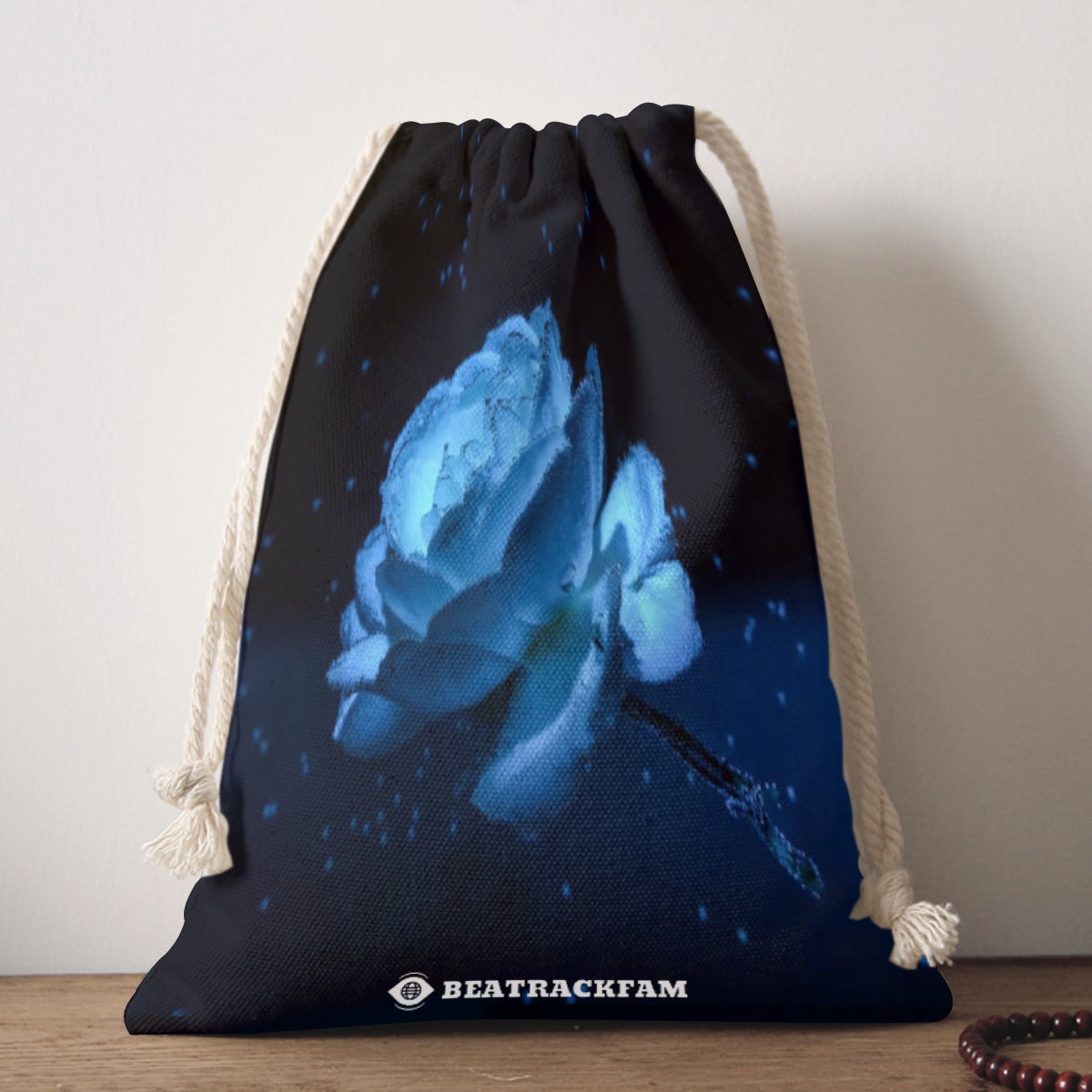 Double-Side Printing Christmas Bag