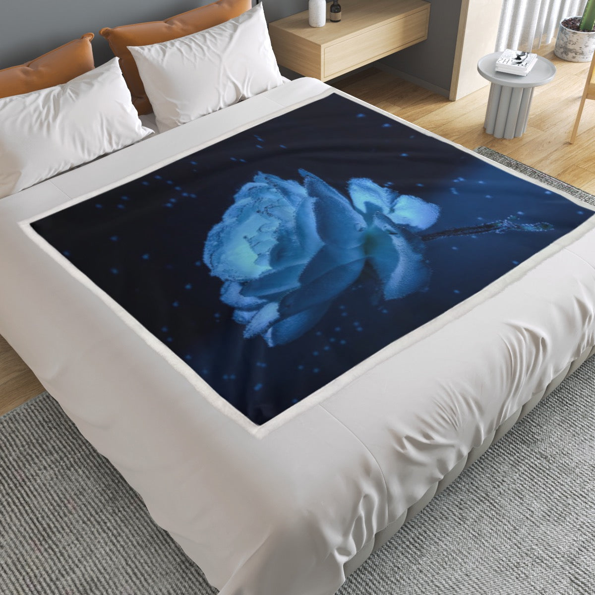 Household Warm Blanket