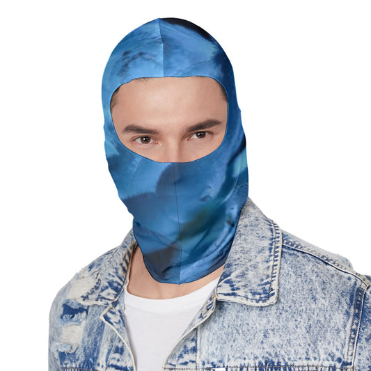 All-Over Print Balaclava Face Mask