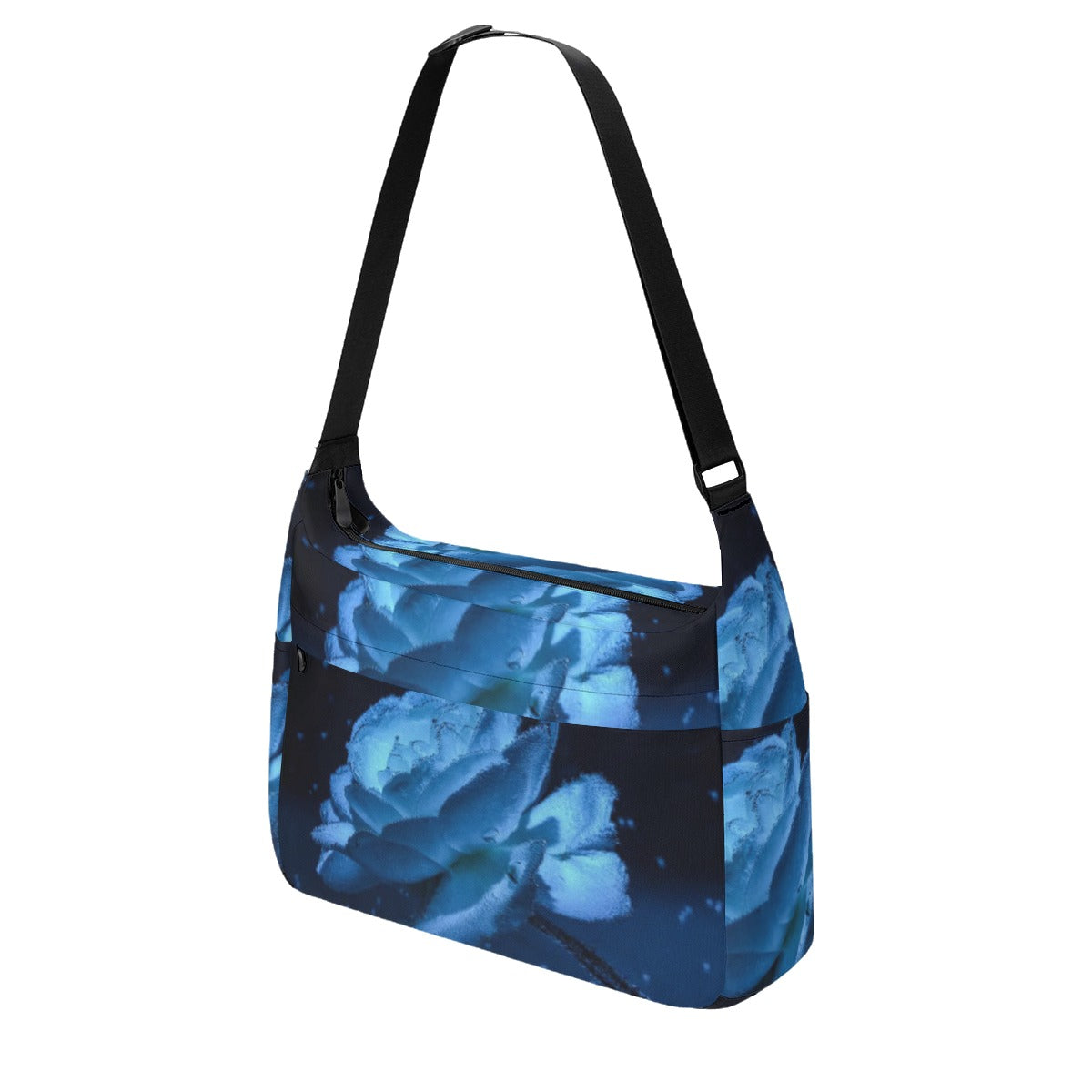 Messenger Bag