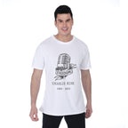 All-Over Print Men's T-shirt | Birdseye - Charlie Kirk Freedom Microphone Collection