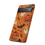 Halloween Tough Phone Case