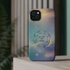 You Are Not Alone Magnetic Phone Case