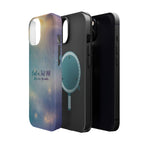 988 Magnetic Phone Case