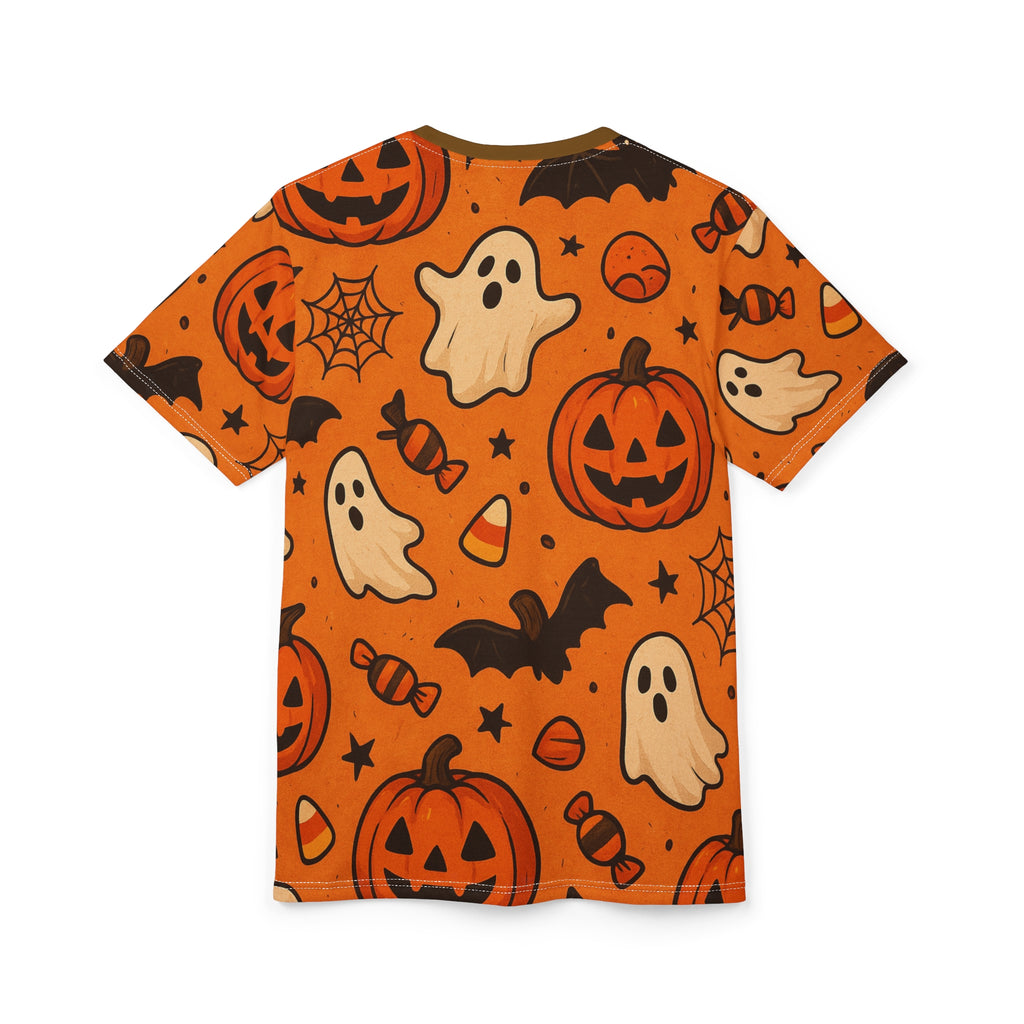 Halloween All-Over Print Tee