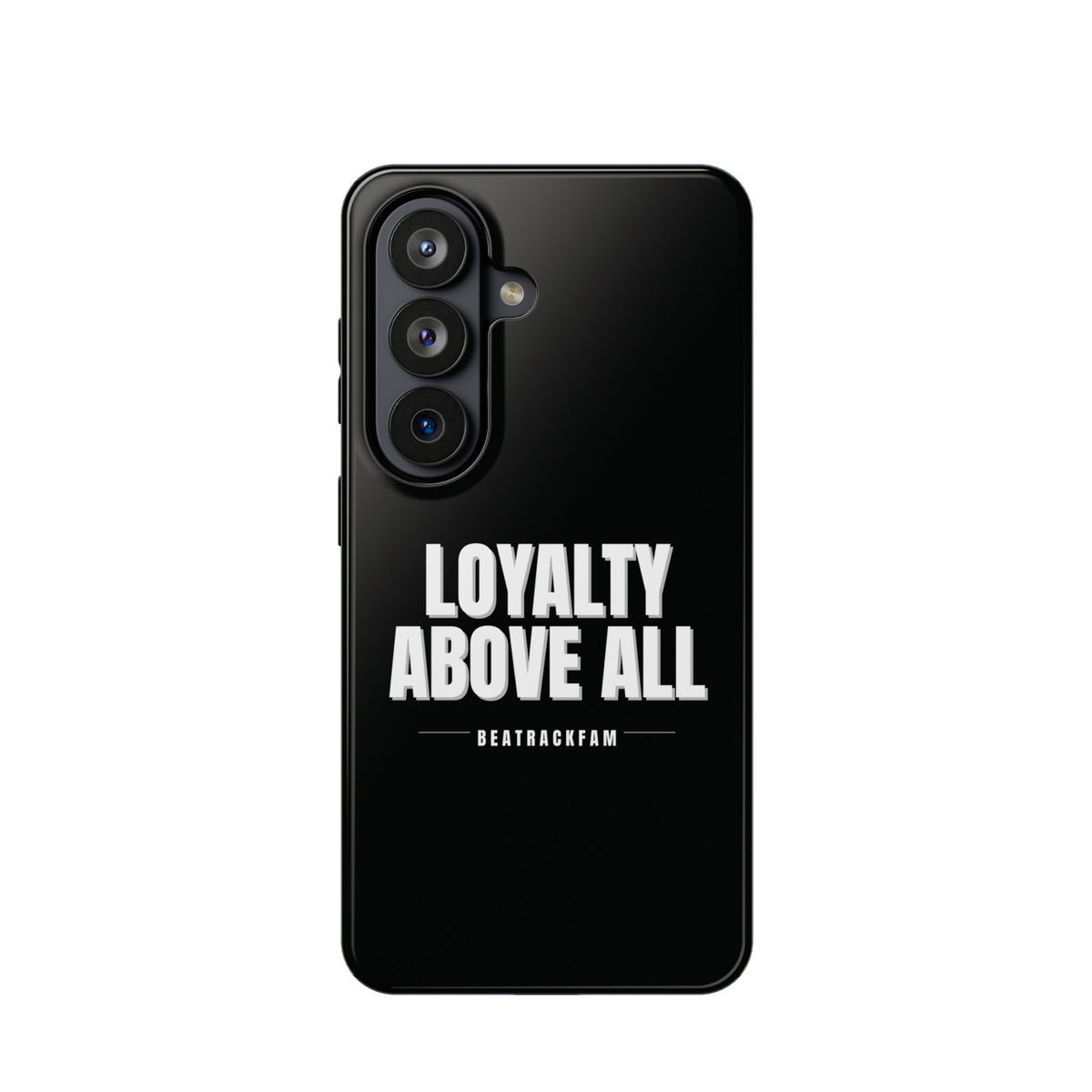 Loyalty Above All Magnetic Phone Case