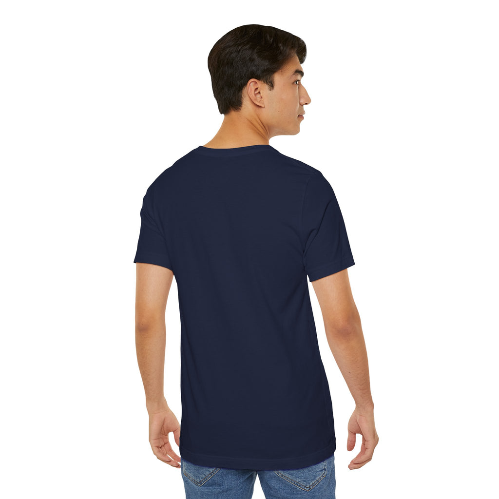Loyalty Above All T‑Shirt