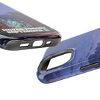 Never Forget Magnetic Phone Case