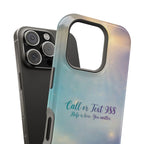 988 Magnetic Phone Case