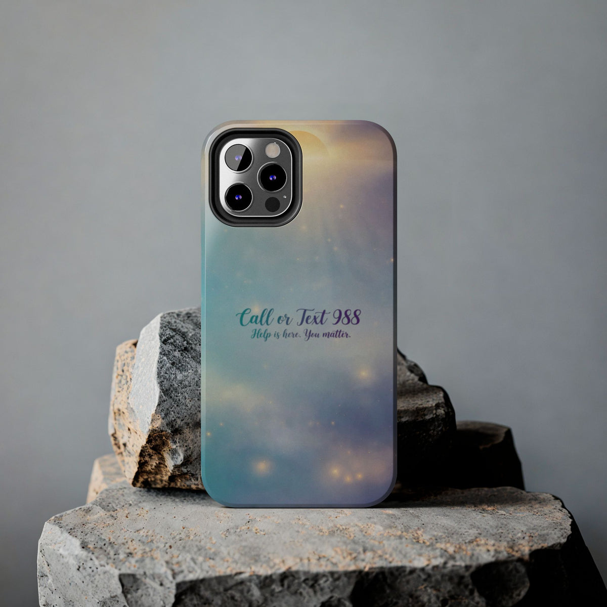 988 Tough Phone Case