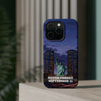Never Forget Magnetic Phone Case