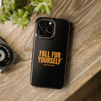 Fall For Yourself Magnetic Phone Case