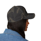 Loyalty Above All Embroidered Cap
