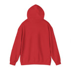 Loyalty Above All Unisex Heavy Blend™ Hooded Sweatshirt