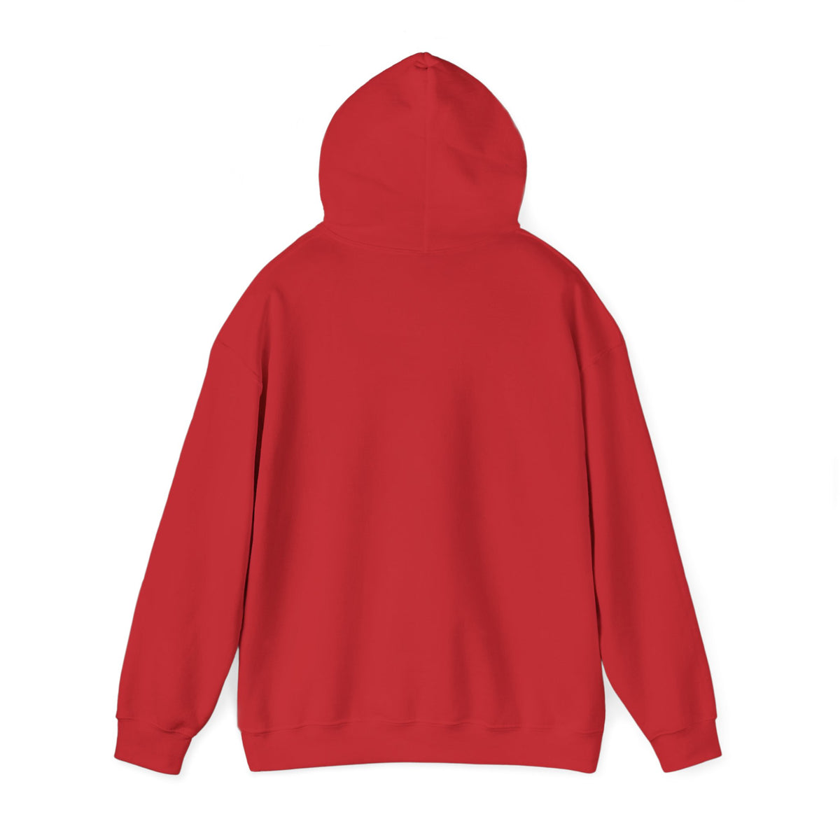 Loyalty Above All Unisex Heavy Blend™ Hooded Sweatshirt