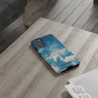 Cloud Phone Case