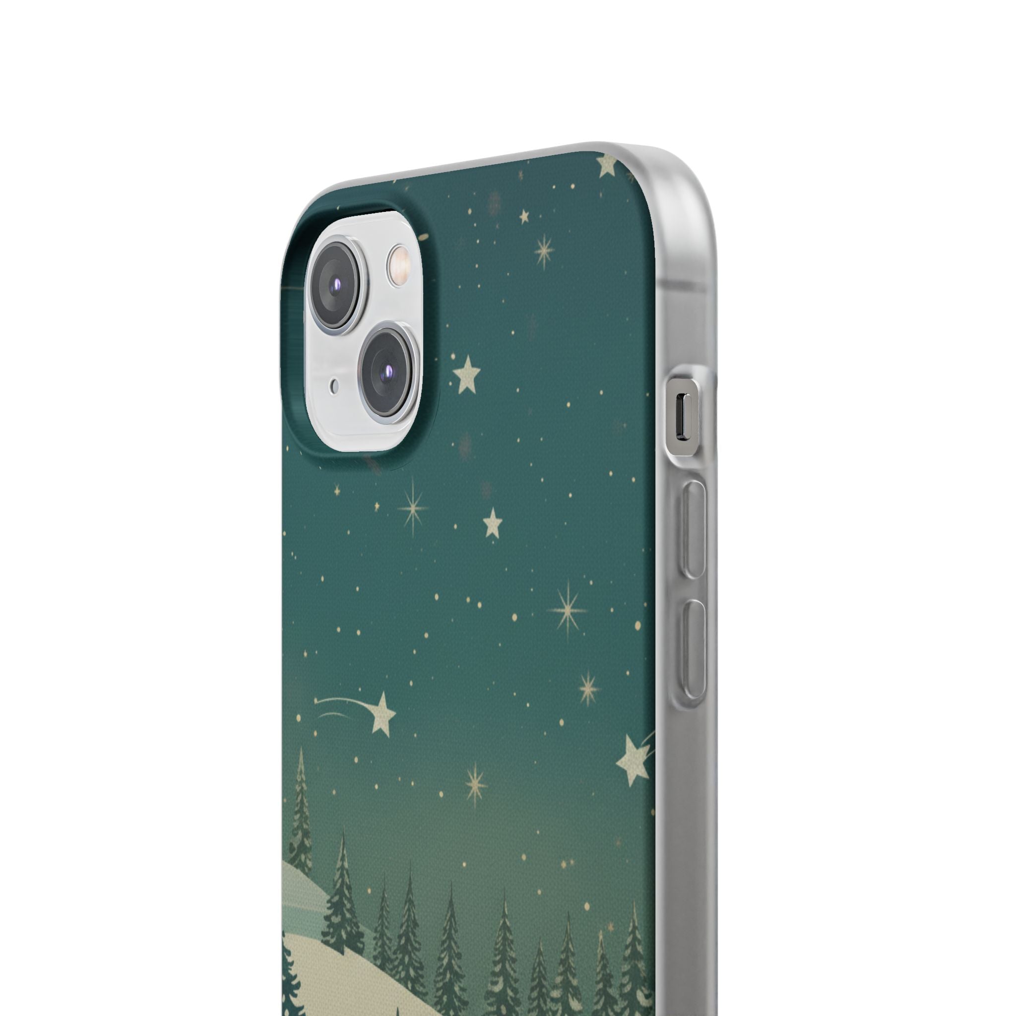 Phone Case - Christmas Holiday Collection