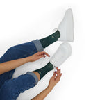 Christmas Crew Socks