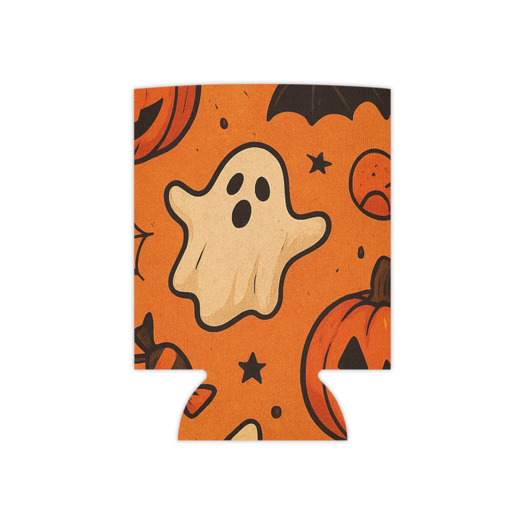Halloween Can Cooler