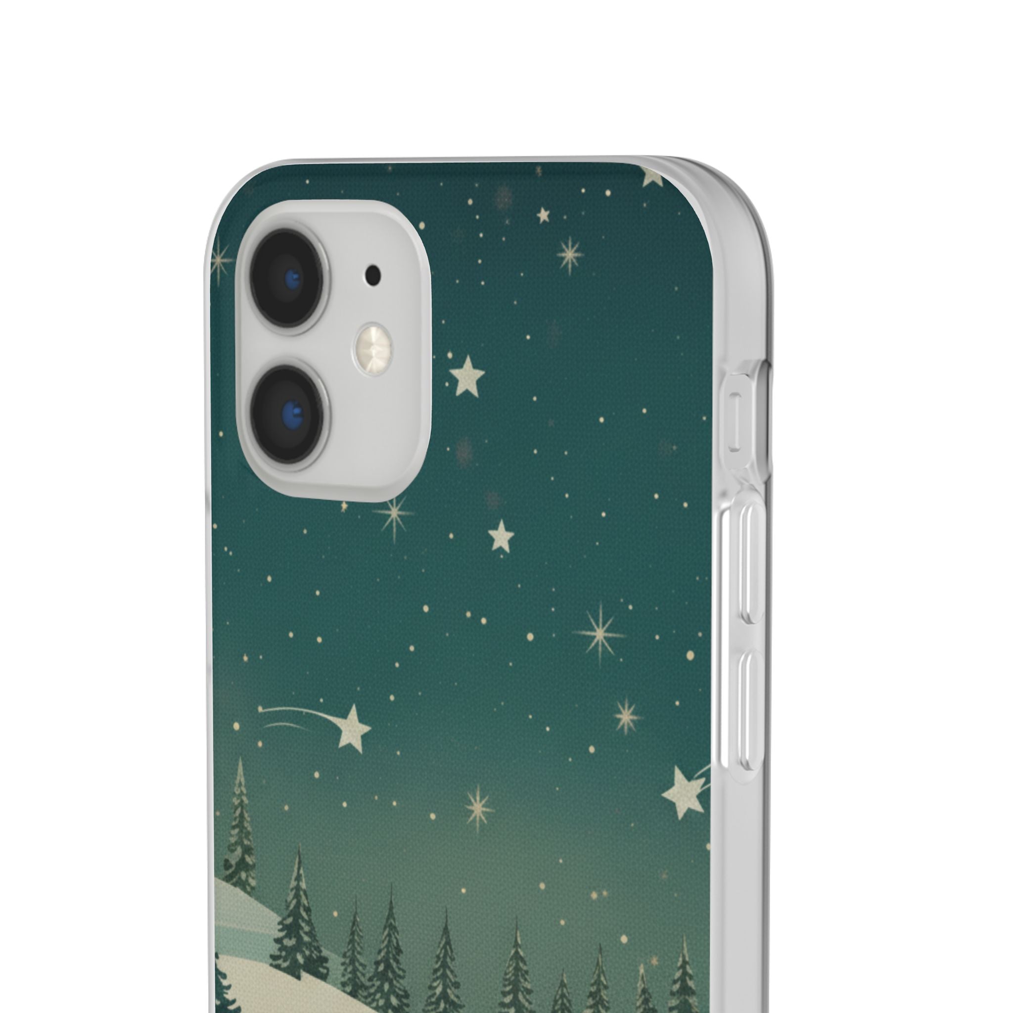 Phone Case - Christmas Holiday Collection
