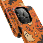 Halloween Magnetic Phone Case