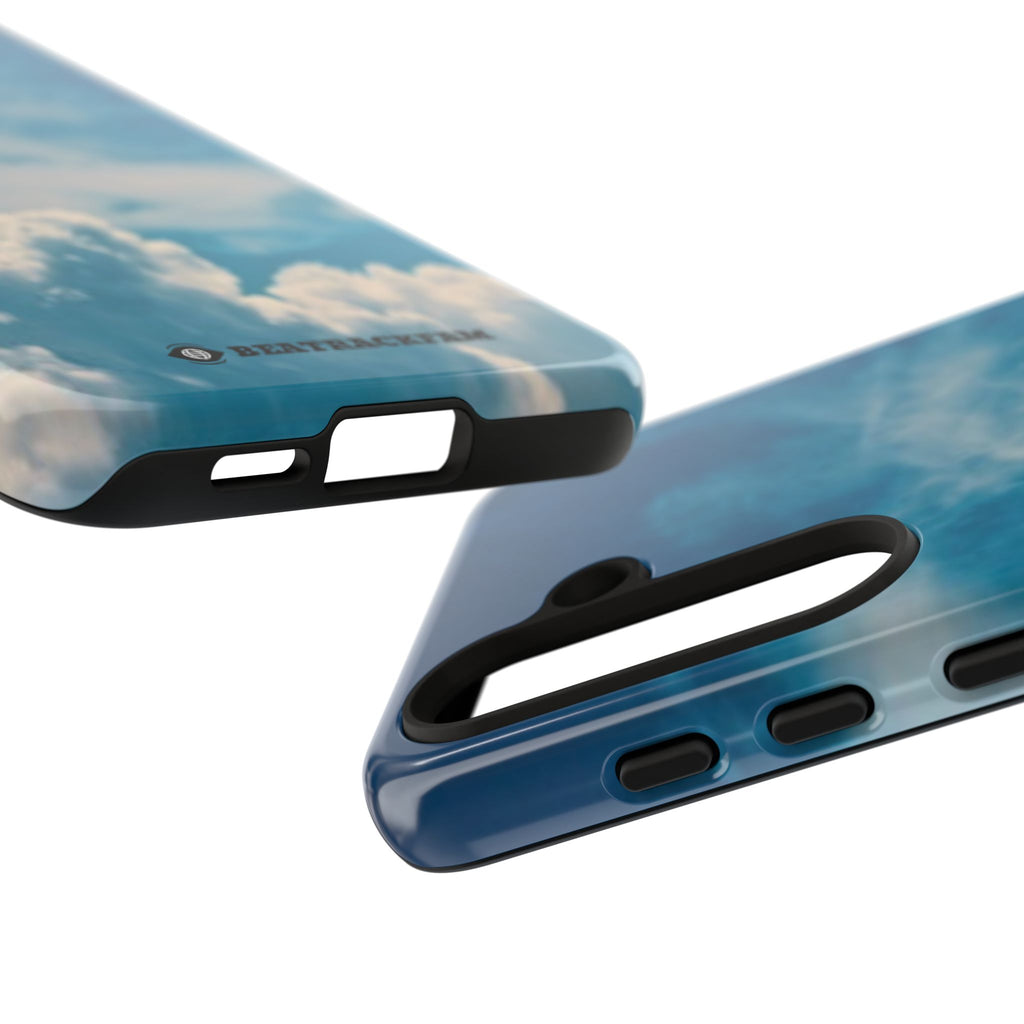 Cloud Phone Case