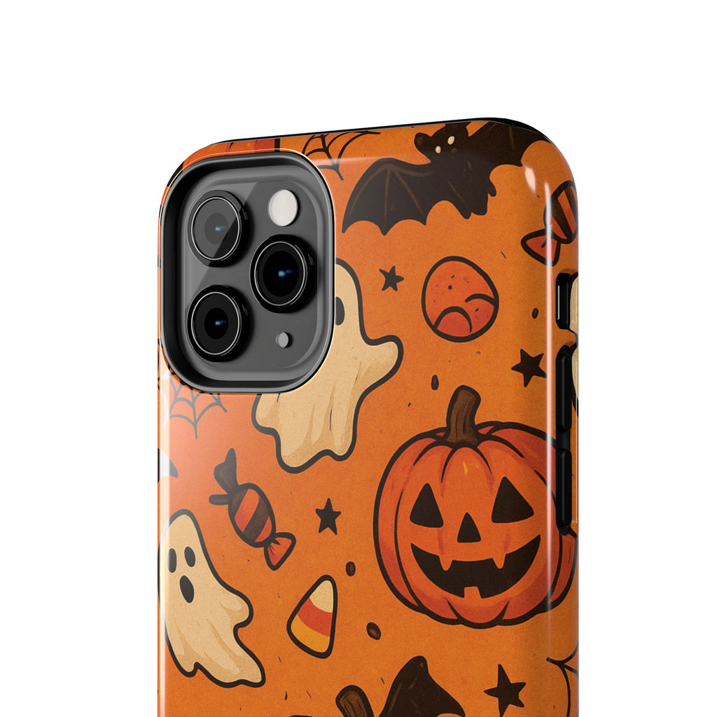 Tough Phone Case - Holiday Collection (Halloween)