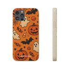 Eco-Friendly Phone Cases - Holiday Collection (Halloween)