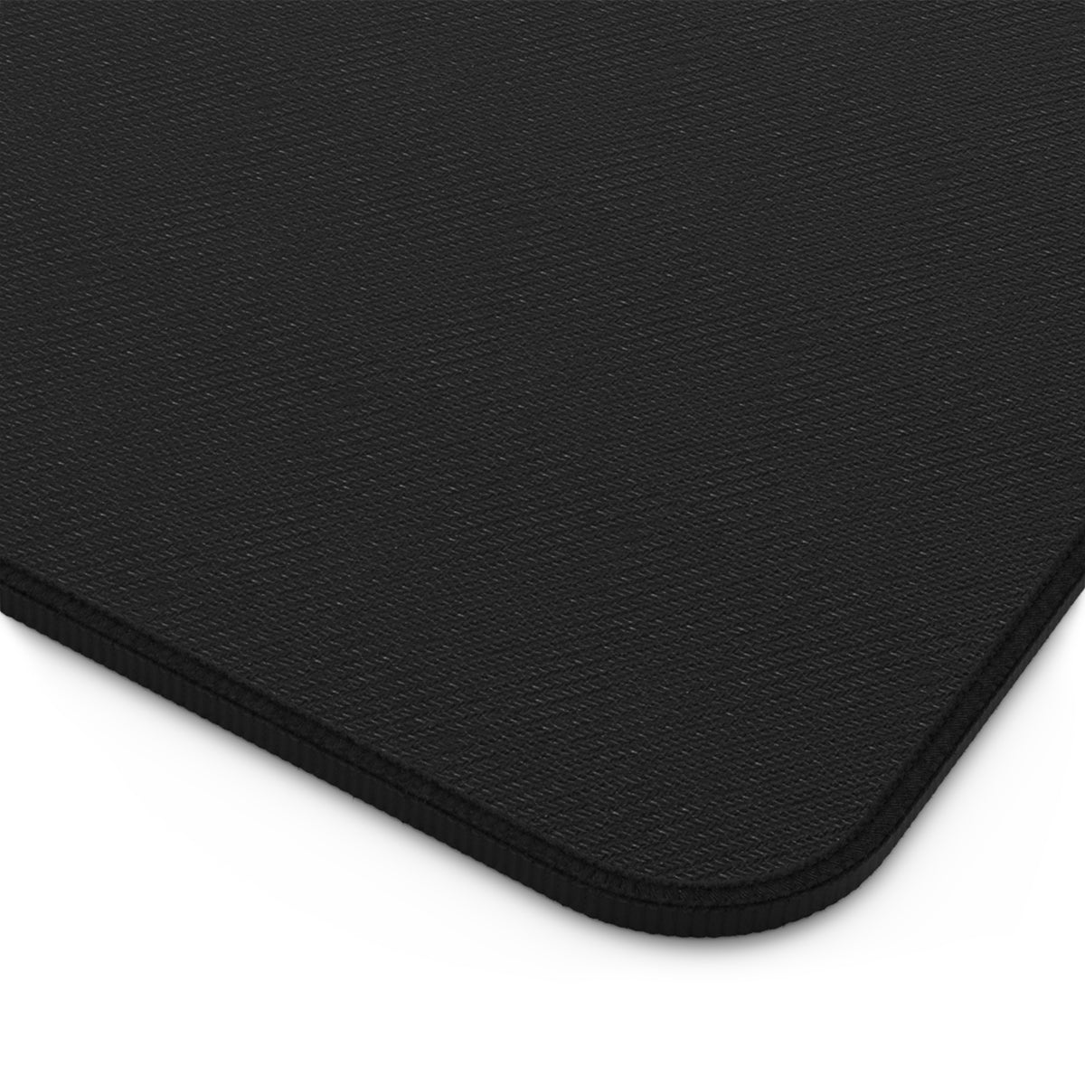 Blue Rose Desk Mat