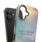 988 Magnetic Phone Case