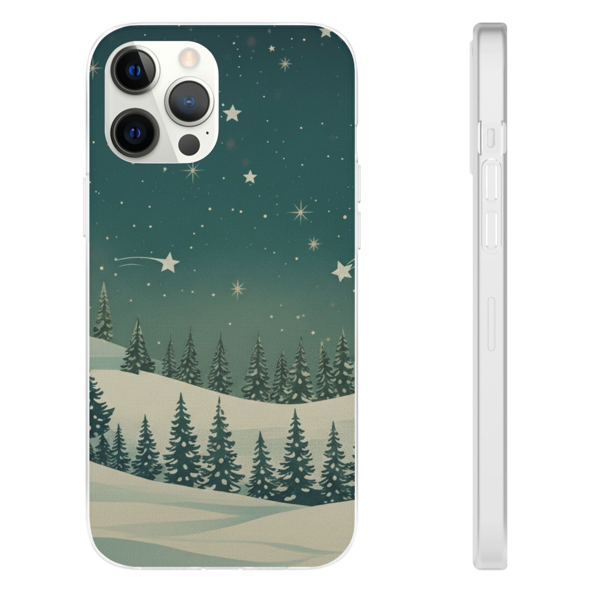 Phone Case - Christmas Holiday Collection