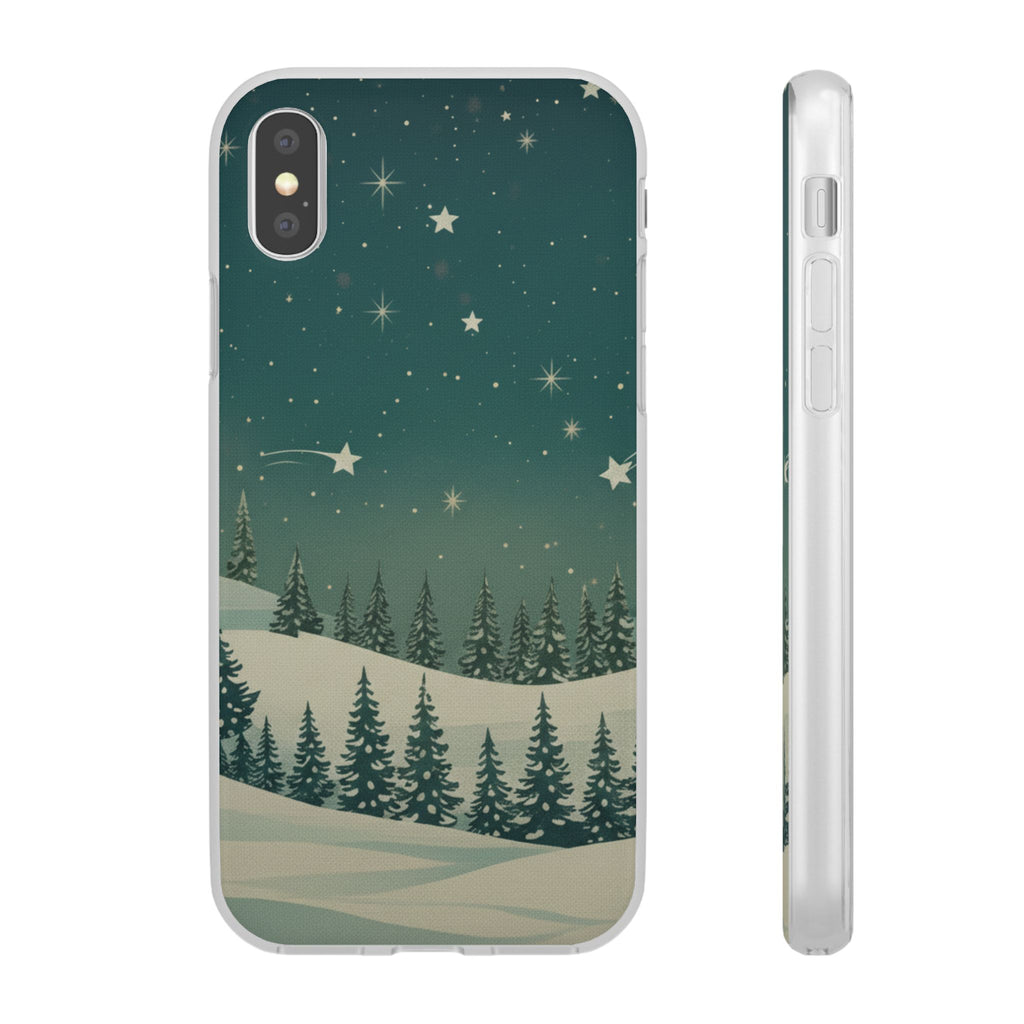 Phone Case - Christmas Holiday Collection