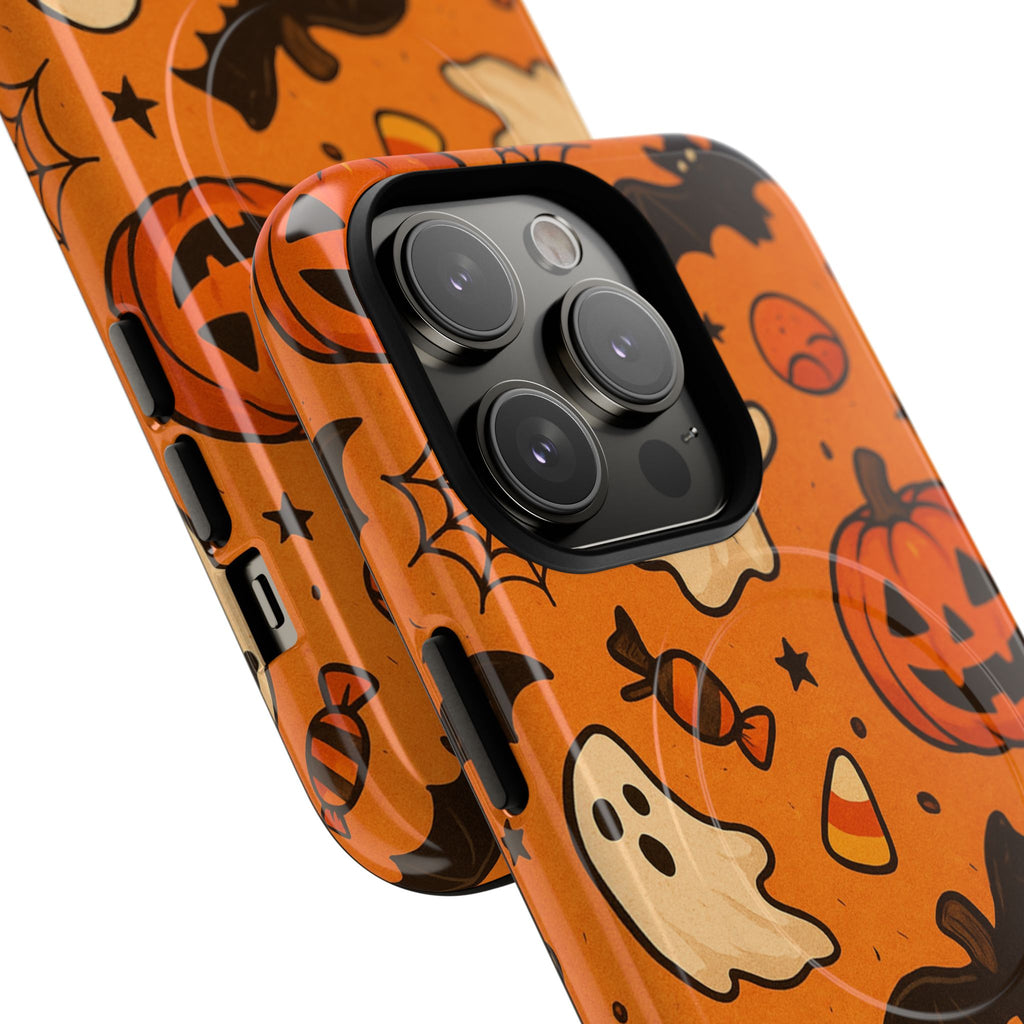 Halloween Magnetic Phone Case