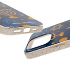 Eco-Friendly Phone Cases - Holiday Collection (Chanukah)