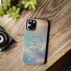 You Are Not Alone Tough Phone Case