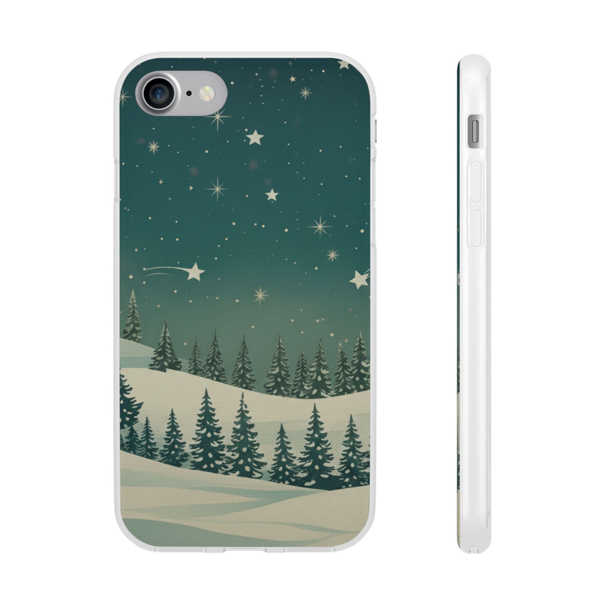 Phone Case - Christmas Holiday Collection