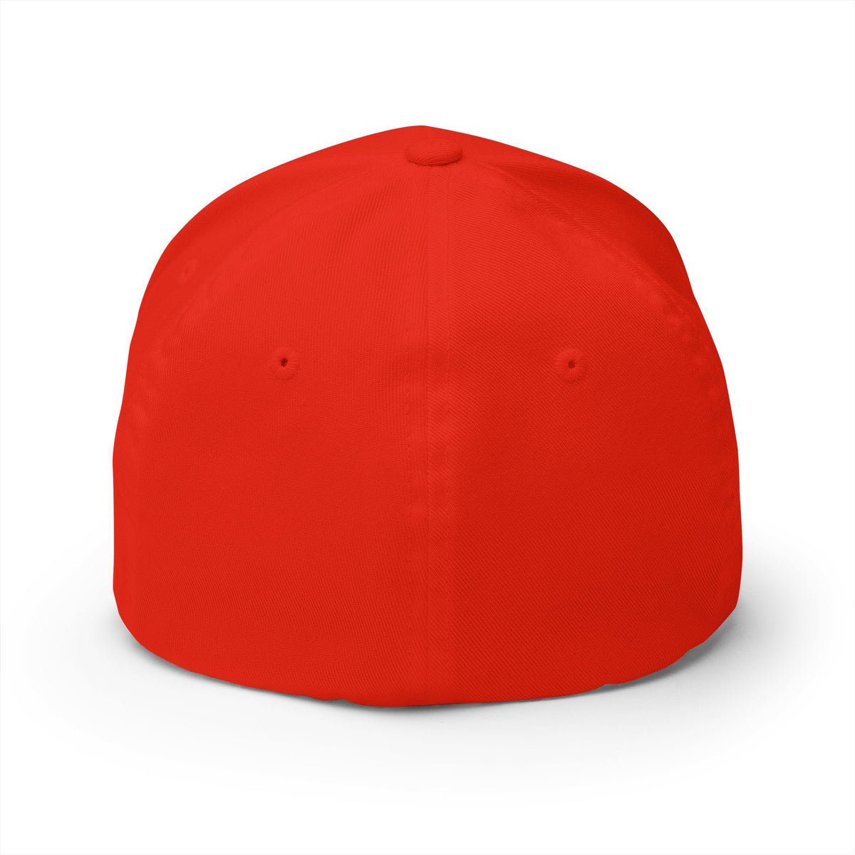 Loyalty Above All Embroidered Cap