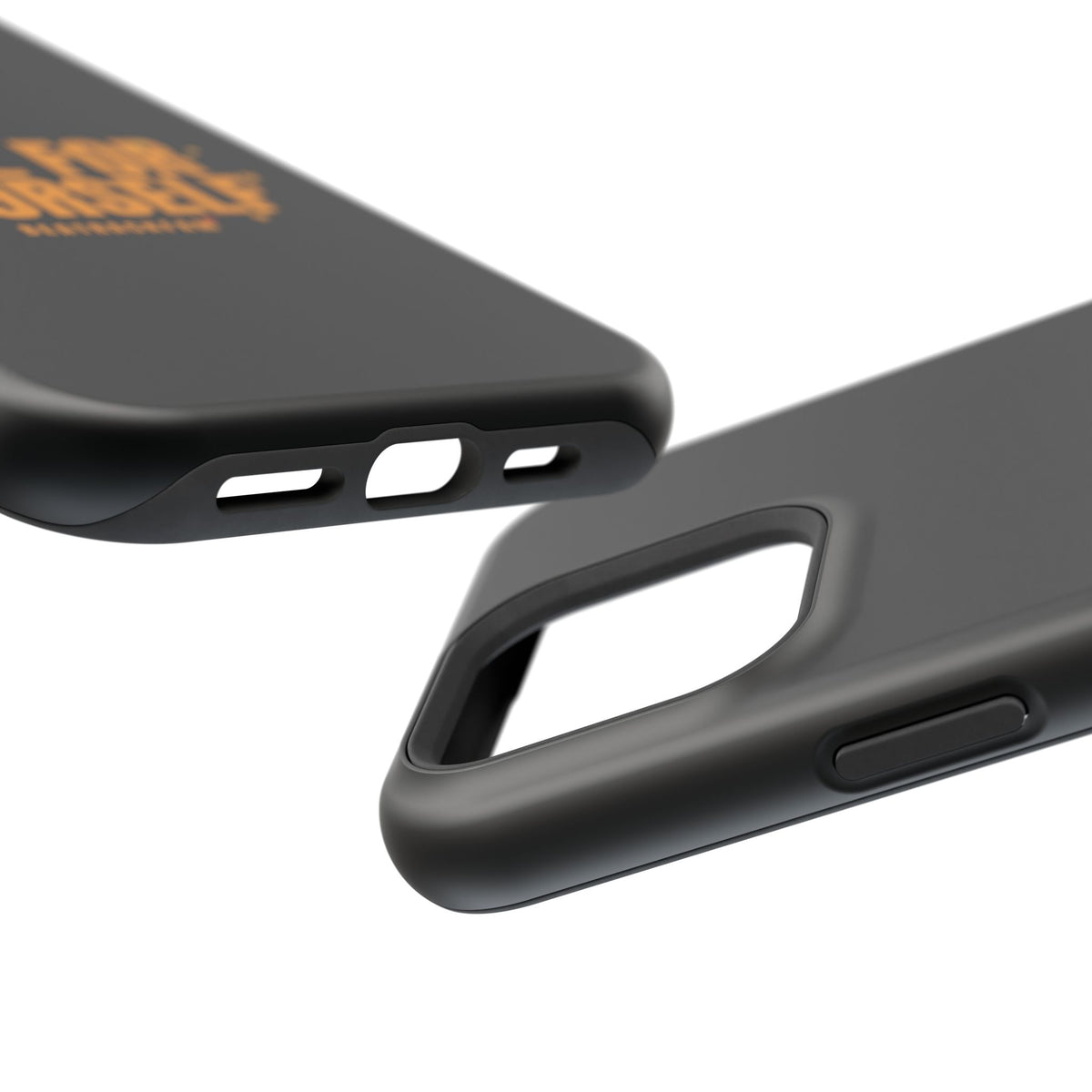 Fall For Yourself Magnetic Phone Case