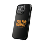 Fall For Yourself Magnetic Phone Case