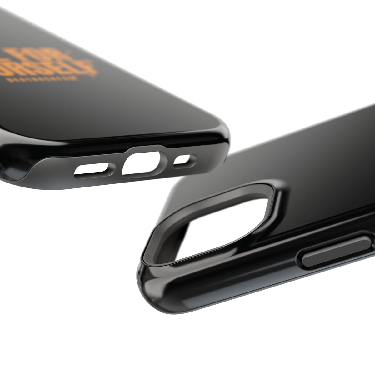 Fall For Yourself Magnetic Phone Case