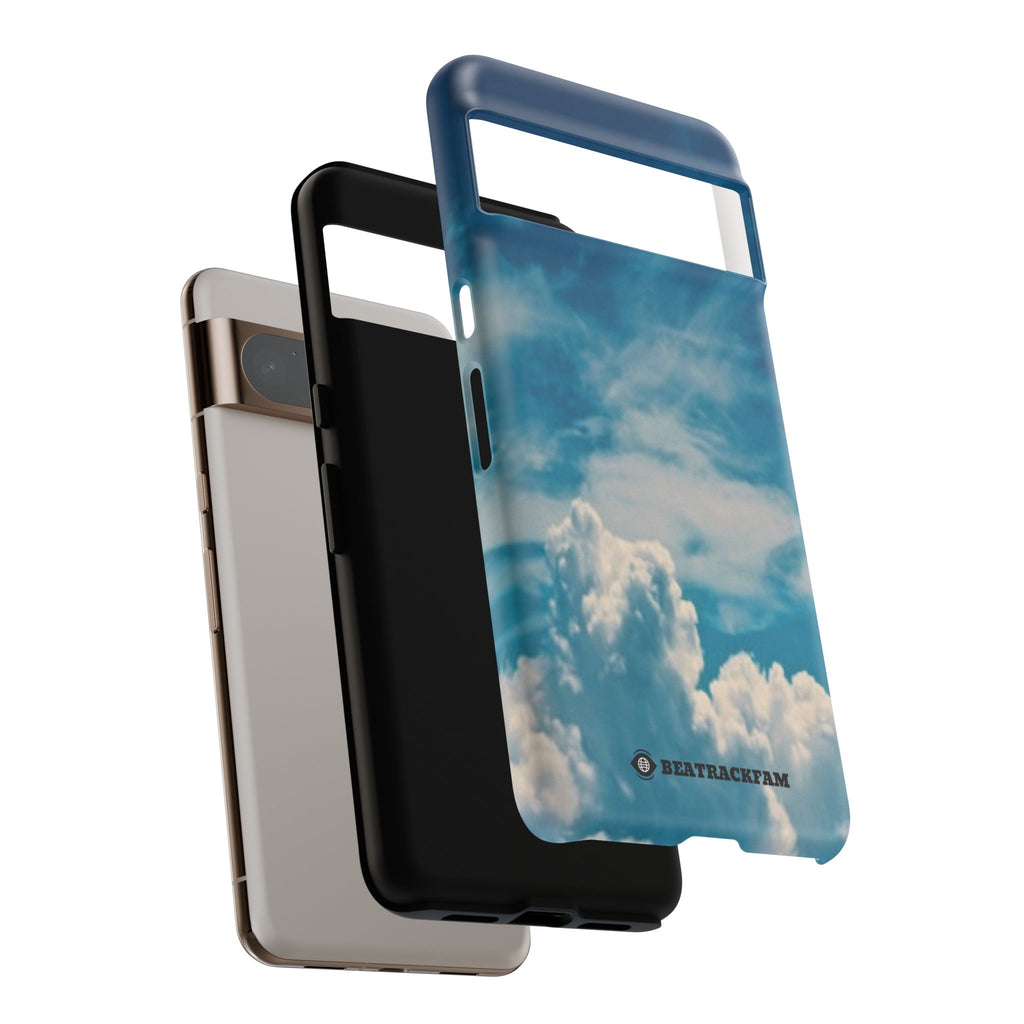 Cloud Phone Case