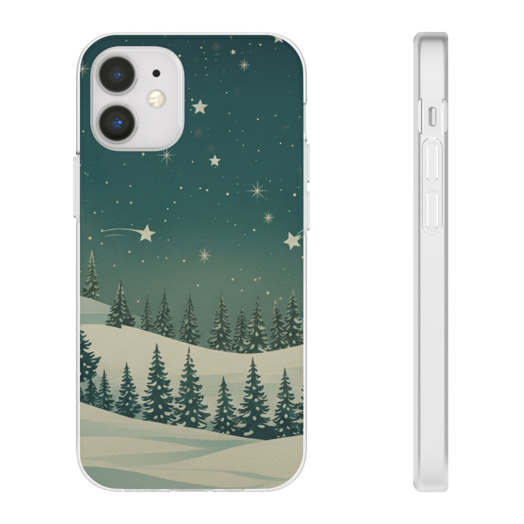 Phone Case - Christmas Holiday Collection